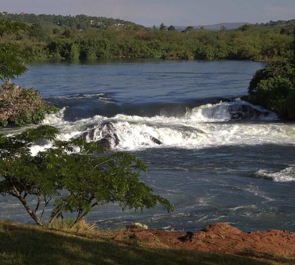River Nile