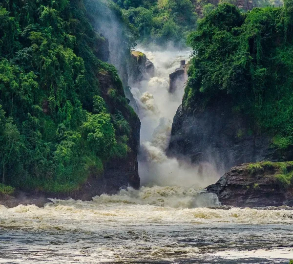 Murchsion Falls